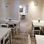 招待所 Gaestehaus Bodewurm Direkt An Der Bode Mit Schlemmerfruehstueck Aufs 3*
