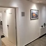 Gaestehaus Bodewurm Direkt An Der Bode Mit Schlemmerfruehstueck Aufs 3*