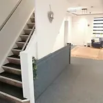 Gaestehaus Bodewurm Direkt An Der Bode Mit Schlemmerfruehstueck Aufs 招待所 3*