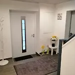 Gaestehaus Bodewurm Direkt An Der Bode Mit Schlemmerfruehstueck Aufs 招待所 布劳恩拉格