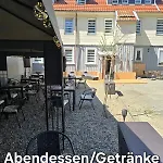 Gaestehaus Bodewurm Direkt An Der Bode Mit Schlemmerfruehstueck Aufs 招待所 3*