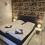Gaestehaus Bodewurm Direkt An Der Bode Mit Schlemmerfruehstueck Aufs 3*