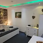 Gaestehaus Bodewurm Direkt An Der Bode Mit Schlemmerfruehstueck Aufs 招待所 3*