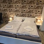 Gaestehaus Bodewurm Direkt An Der Bode Mit Schlemmerfruehstueck Aufs 3* 布劳恩拉格