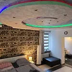 招待所 Gaestehaus Bodewurm Direkt An Der Bode Mit Schlemmerfruehstueck Aufs 3*