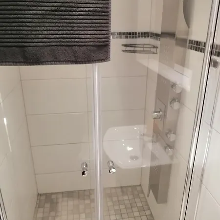 Gaestehaus Bodewurm Wahlweise Mit Halbpension 3*