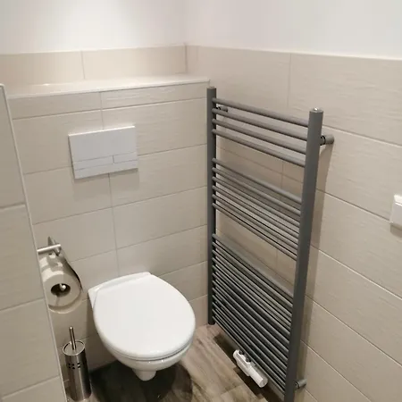 Vendégház Gaestehaus Bodewurm Wahlweise Mit Halbpension Braunlage