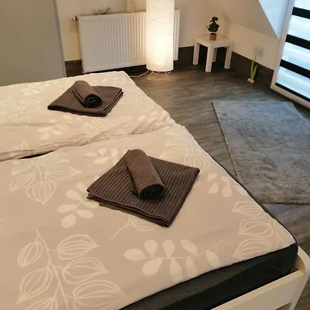 Bodewurm Wahlweise Mit Halbpension 3*