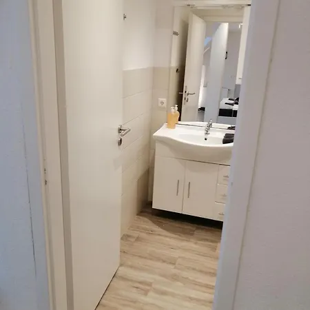 Bodewurm Wahlweise Mit Halbpension 3* Braunlage