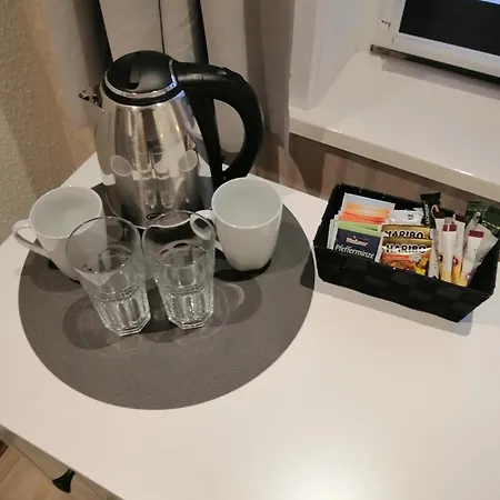 Vendégház Gaestehaus Bodewurm Wahlweise Mit Halbpension Braunlage