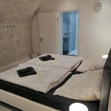 Gaestehaus Bodewurm Wahlweise Mit Halbpension Vendégház Braunlage