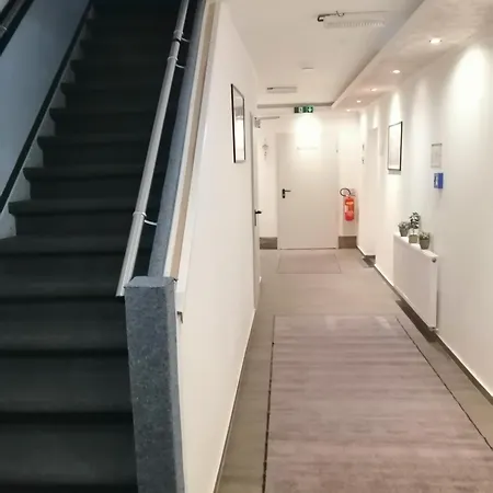 Gaestehaus Bodewurm Wahlweise Mit Halbpension Vendégház Braunlage