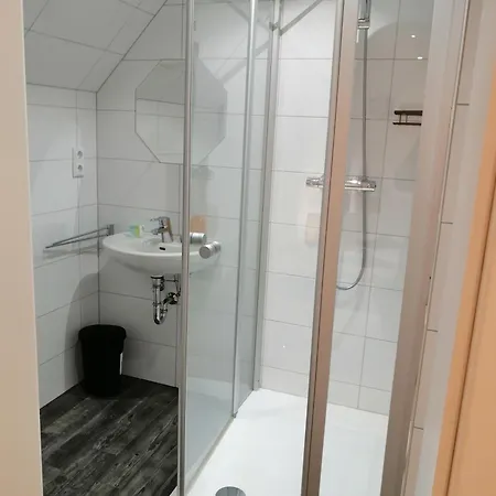 Gaestehaus Bodewurm Wahlweise Mit Halbpension Braunlage