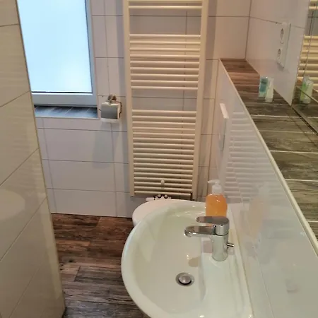 Gasthof Bodewurm Wahlweise Mit Halbpension