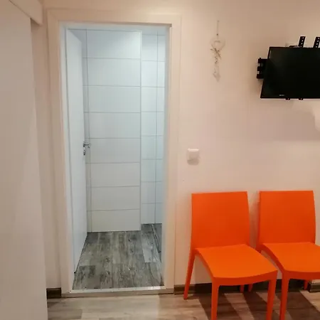 Bodewurm Wahlweise Mit Halbpension Braunlage