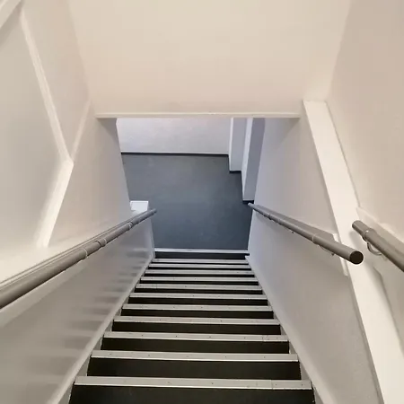 Bodewurm Wahlweise Mit Halbpension 3* Braunlage