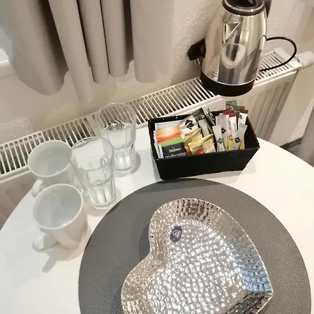 Gaestehaus Bodewurm Wahlweise Mit Halbpension