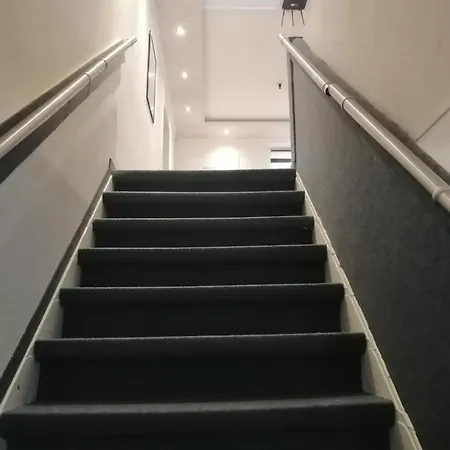 Gaestehaus Bodewurm Wahlweise Mit Halbpension Braunlage