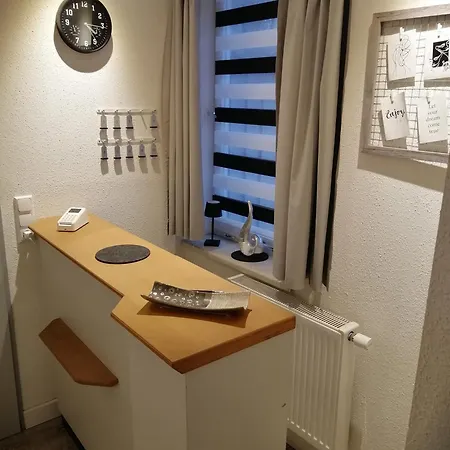 Bodewurm Wahlweise Mit Halbpension Gasthof