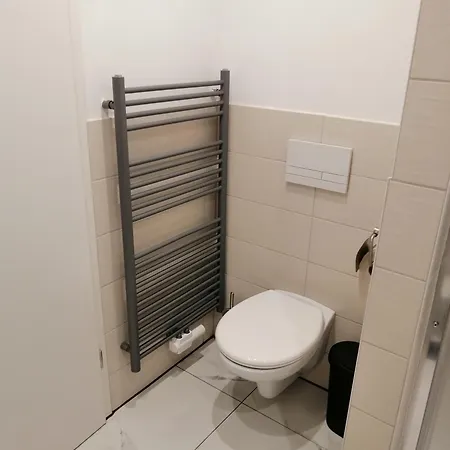 Bodewurm Wahlweise Mit Halbpension 3* Braunlage