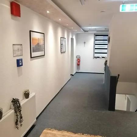 Vendégház Gaestehaus Bodewurm Wahlweise Mit Halbpension