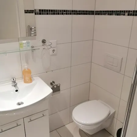 Gasthof Bodewurm Wahlweise Mit Halbpension Braunlage