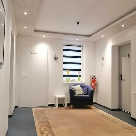 Gasthof Bodewurm Wahlweise Mit Halbpension