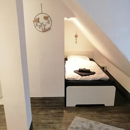 Vendégház Gaestehaus Bodewurm Wahlweise Mit Halbpension Braunlage