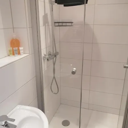 Vendégház Gaestehaus Bodewurm Wahlweise Mit Halbpension Braunlage