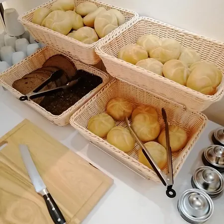 Vendégház Gaestehaus Bodewurm Wahlweise Mit Halbpension