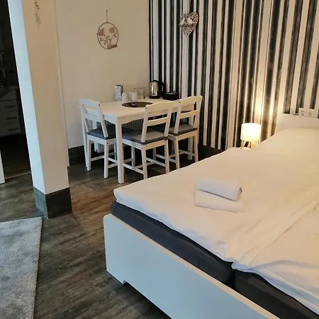 Gaestehaus Bodewurm Gasthof Braunlage