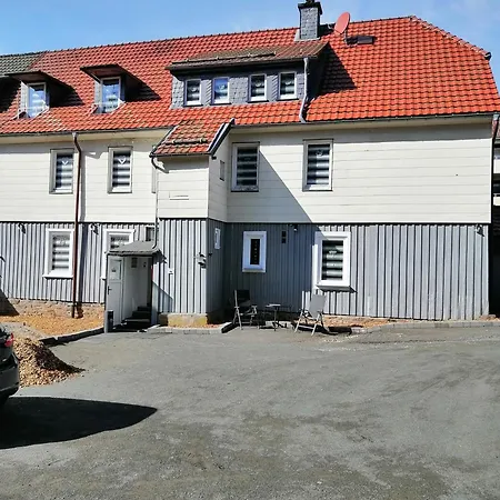 Gaestehaus Bodewurm Gasthof