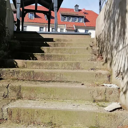 Gæstehus Gaestehaus Bodewurm