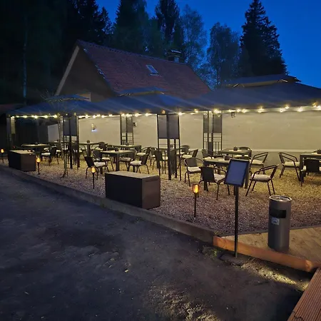 Gæstehus Gaestehaus Bodewurm Braunlage