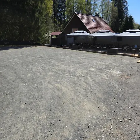 Gaestehaus Bodewurm * Braunlage