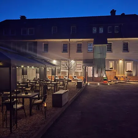 Gaestehaus Bodewurm Gasthof *