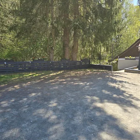 Gæstehus Gaestehaus Bodewurm *