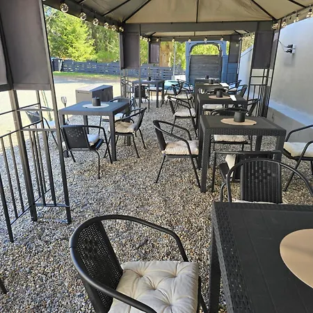 Gaestehaus Bodewurm * Braunlage