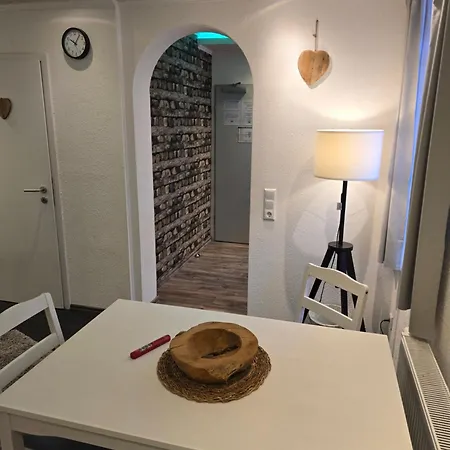 Gaestehaus Bodewurm Wahlweise Mit Halbpension Vendégház Braunlage