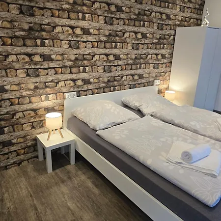 Vendégház Gaestehaus Bodewurm Wahlweise Mit Halbpension Braunlage