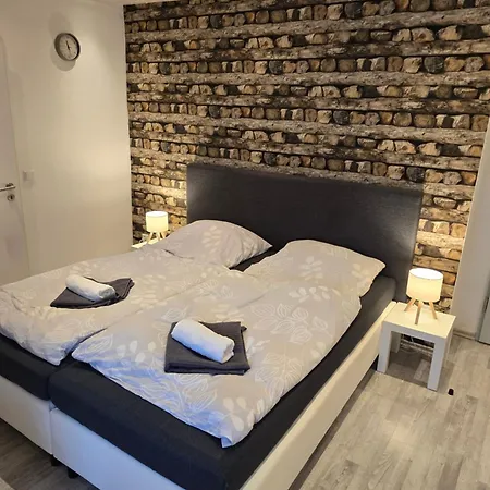 Gaestehaus Bodewurm Wahlweise Mit Halbpension 3*