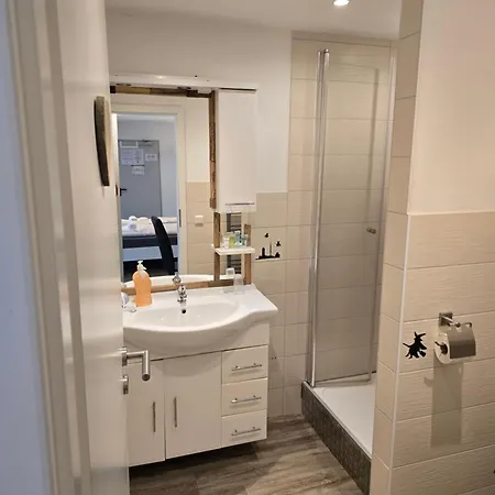 Gaestehaus Bodewurm Wahlweise Mit Halbpension 3* Braunlage