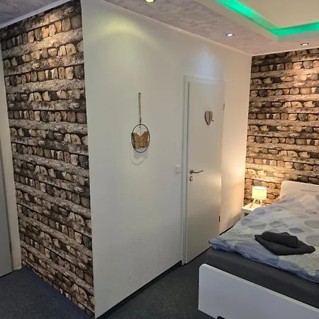 Vendégház Gaestehaus Bodewurm Wahlweise Mit Halbpension Braunlage