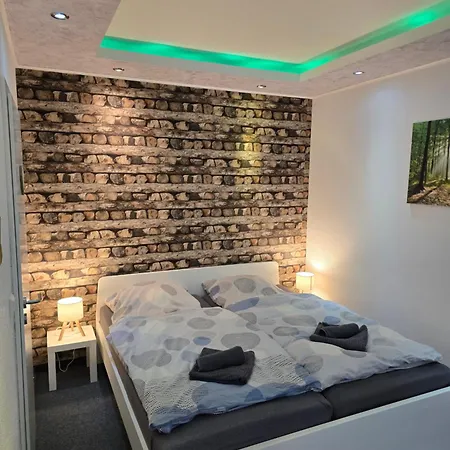 Gaestehaus Bodewurm Wahlweise Mit Halbpension Braunlage