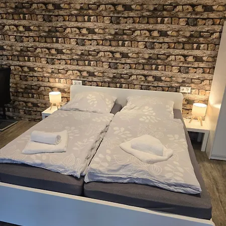 Gaestehaus Bodewurm Wahlweise Mit Halbpension 3* Braunlage