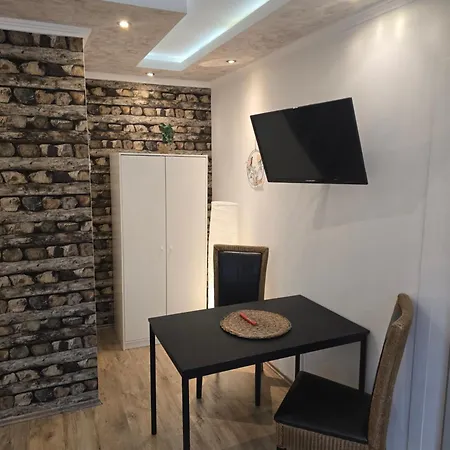 Vendégház Gaestehaus Bodewurm Wahlweise Mit Halbpension 3*