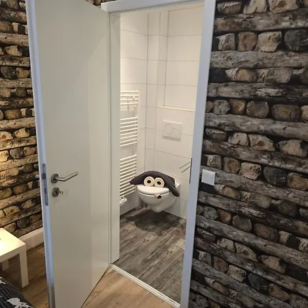 Gaestehaus Bodewurm Wahlweise Mit Halbpension Vendégház Braunlage