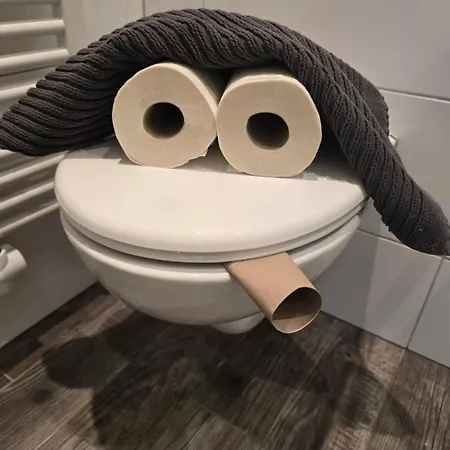 Gaestehaus Bodewurm Wahlweise Mit Halbpension 3*