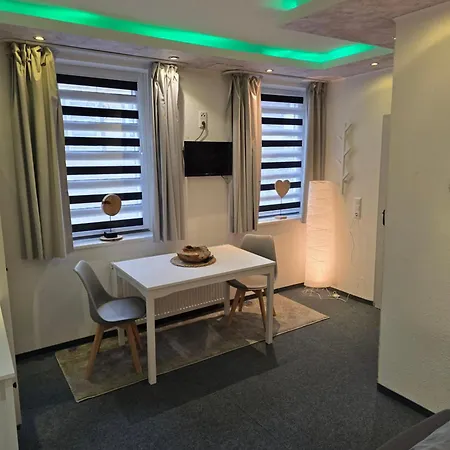 Vendégház Gaestehaus Bodewurm Wahlweise Mit Halbpension