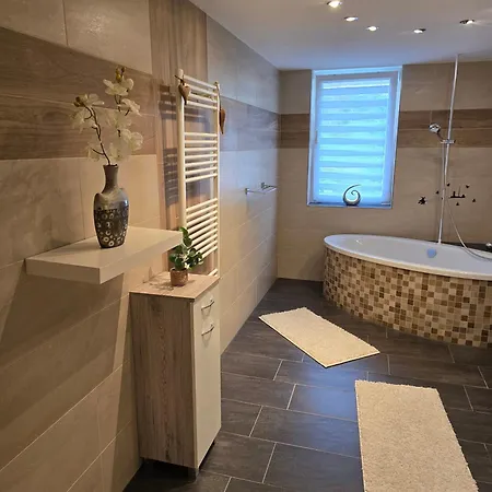 Gaestehaus Bodewurm Direkt An Der Bode Mit Schlemmerfruehstueck Aufs 3* Braunlage